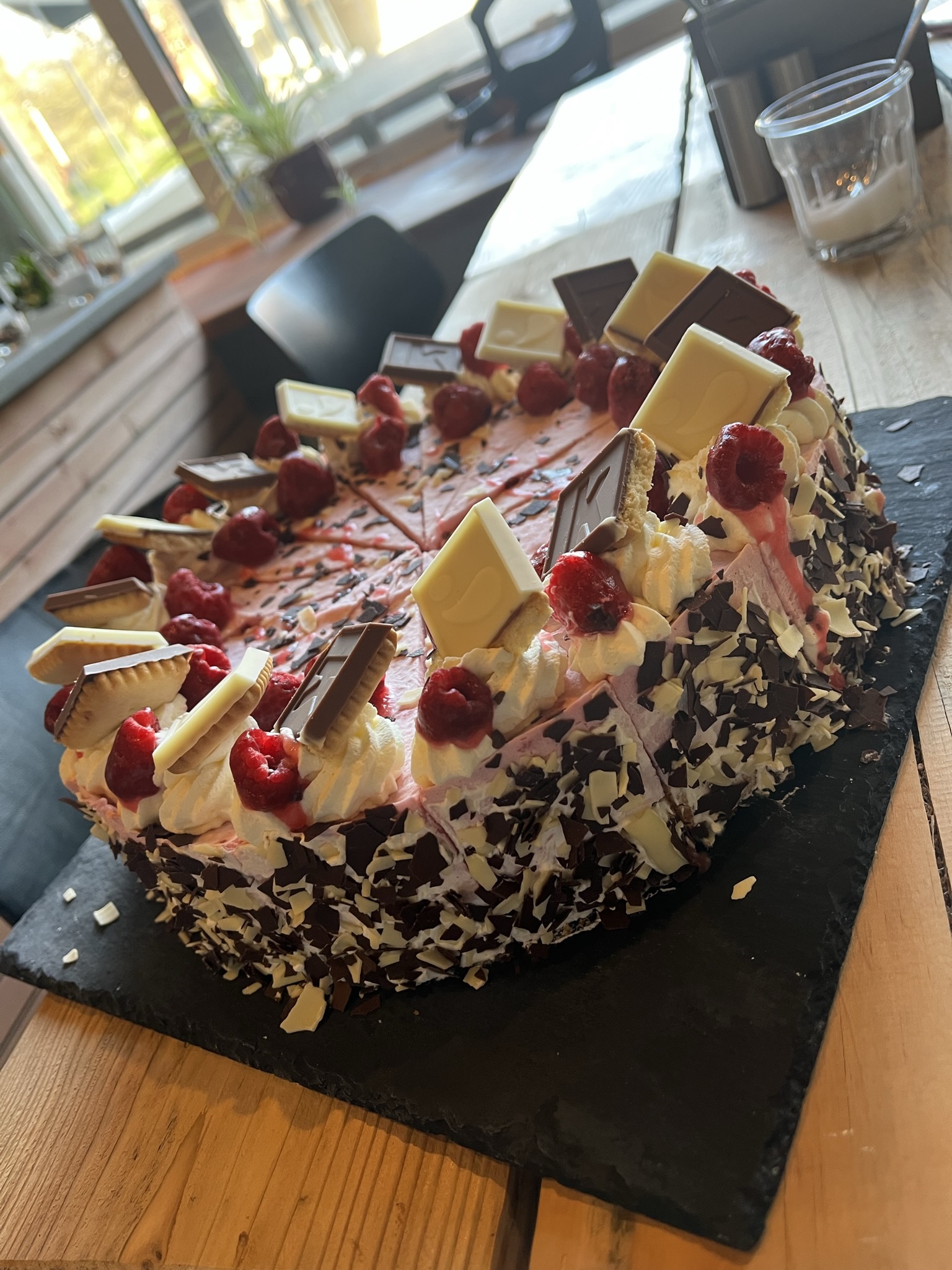 Mo's Cafe Kiel - Gemütliches Ambiente mit Wohlfühlcharakter