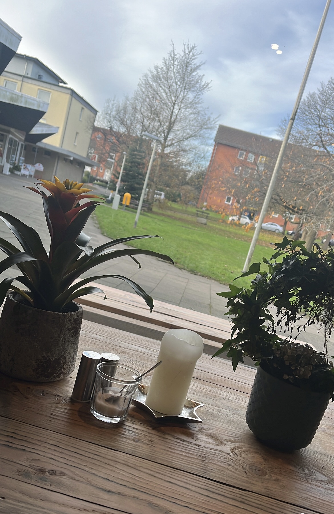 Mo's Cafe Kiel - Lebkuchen-Workshop und kreative Backkurse